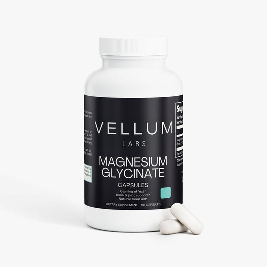 Magnesium Glycinate