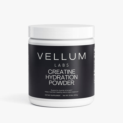 Creatine Hydration Powder