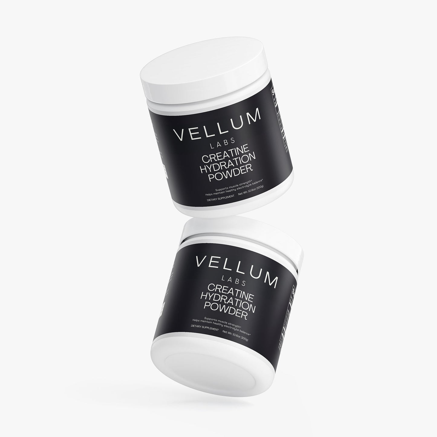 Creatine Hydration Powder