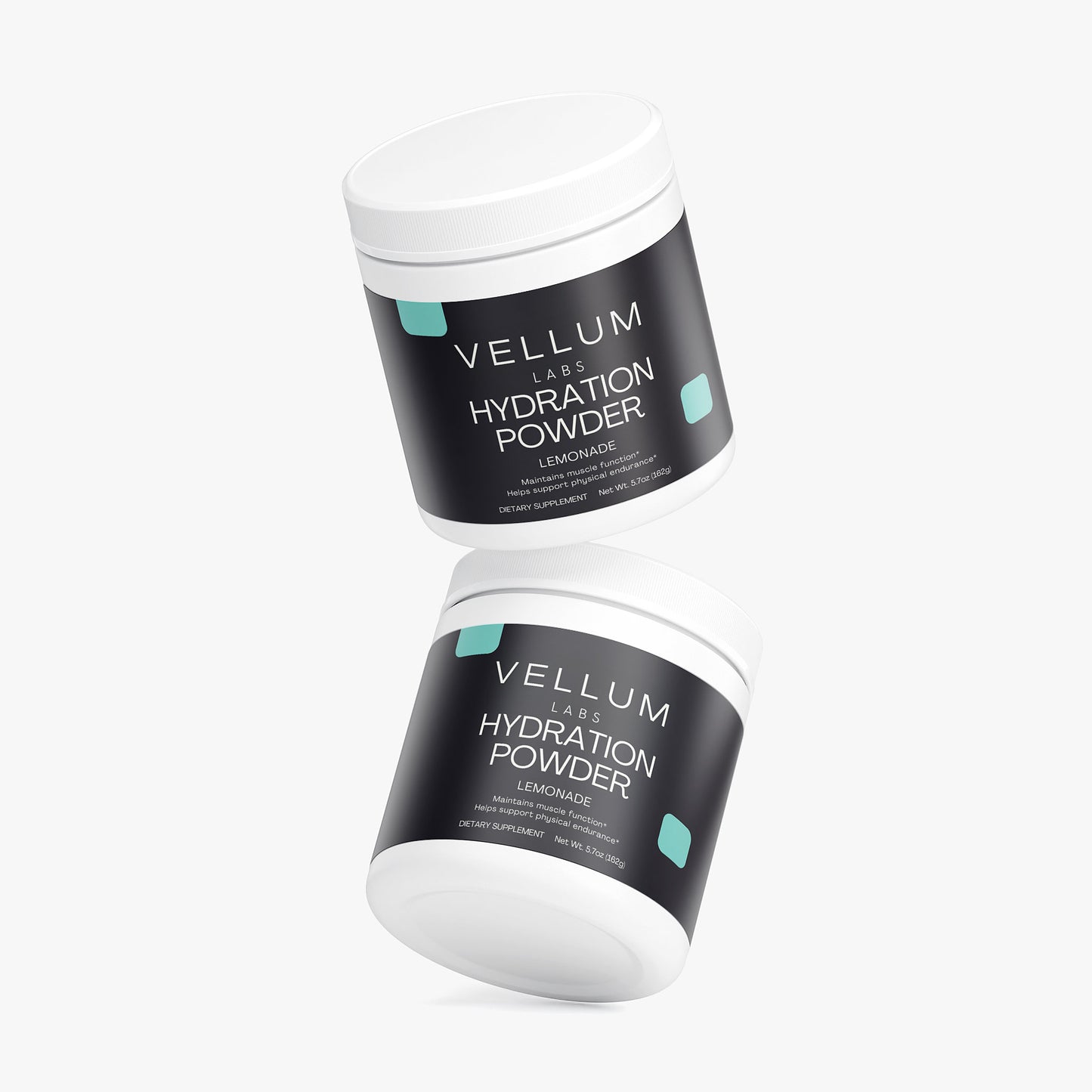 Hydration Powder (Lemonade)