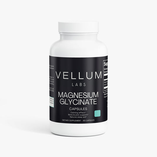 Magnesium Glycinate