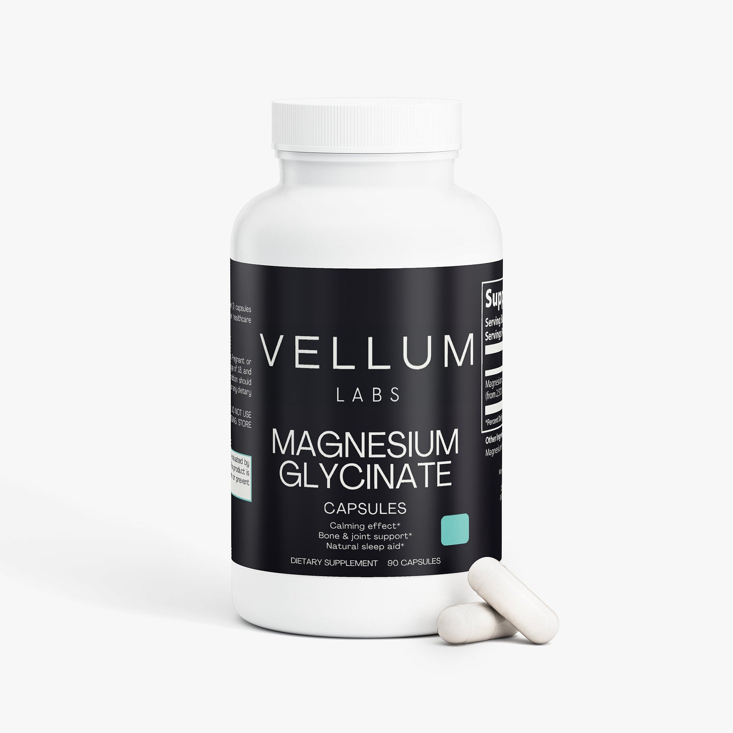 Magnesium Glycinate