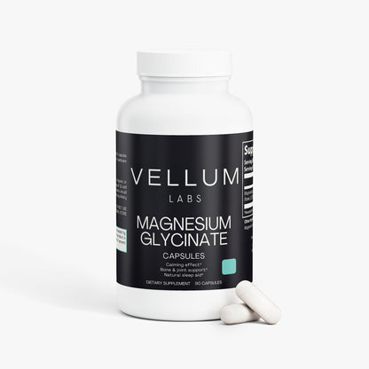 Magnesium Glycinate