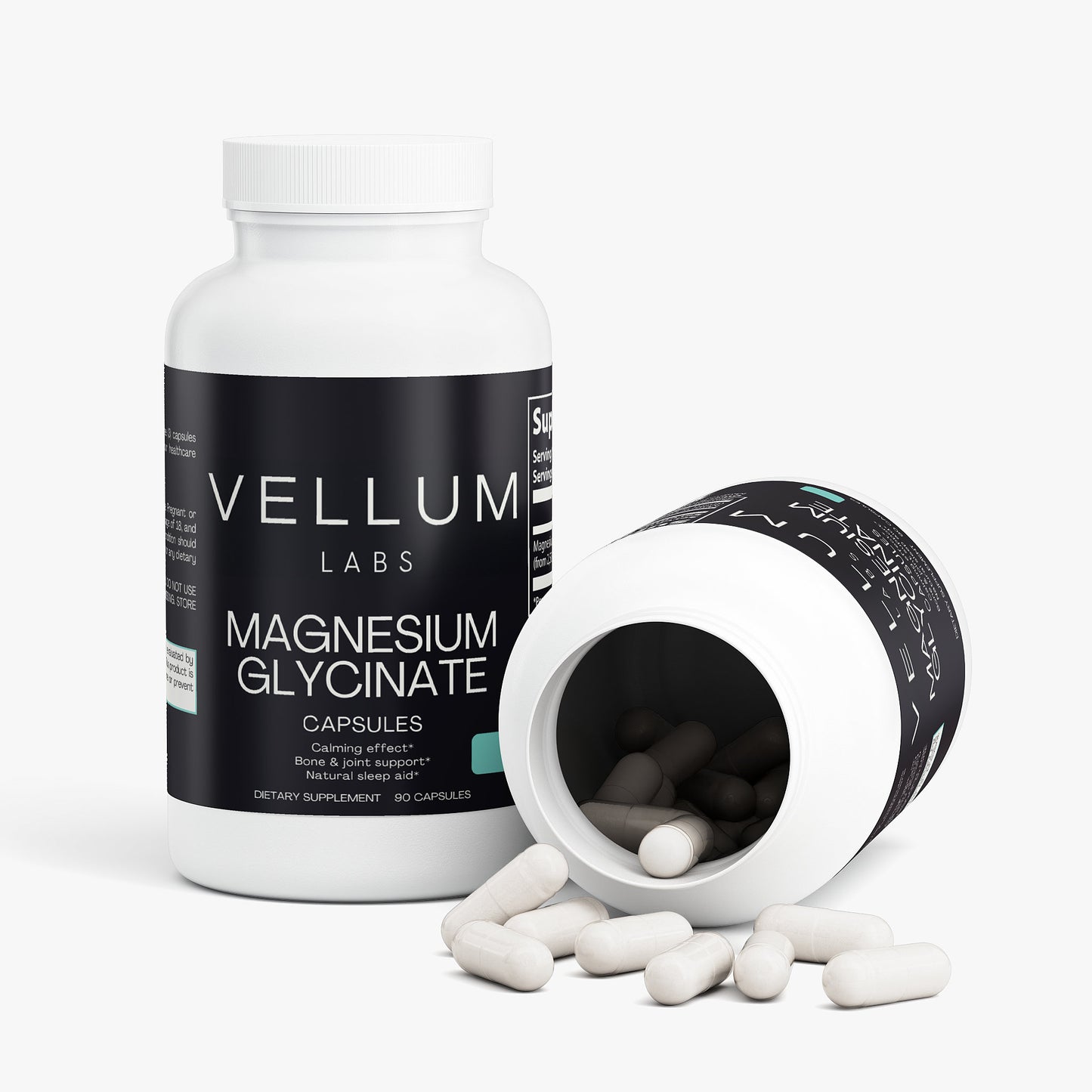 Magnesium Glycinate