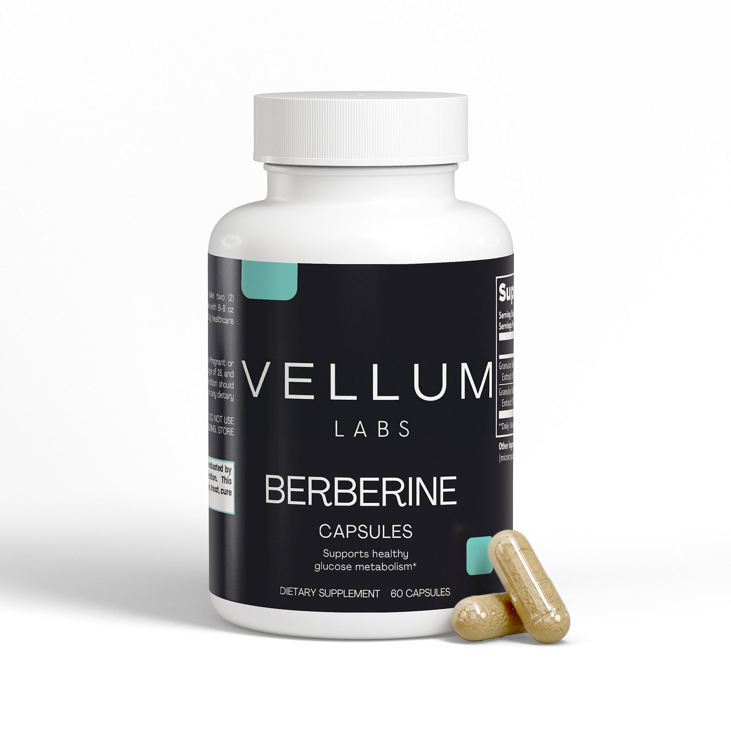 Berberine