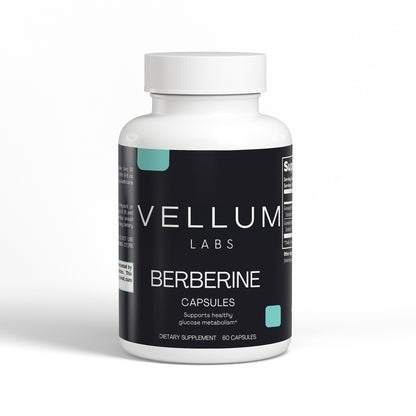Berberine