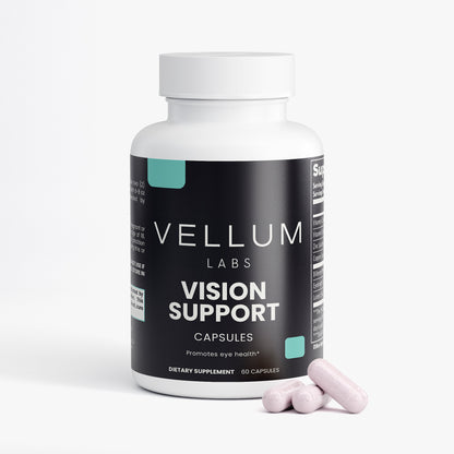 Vision Support