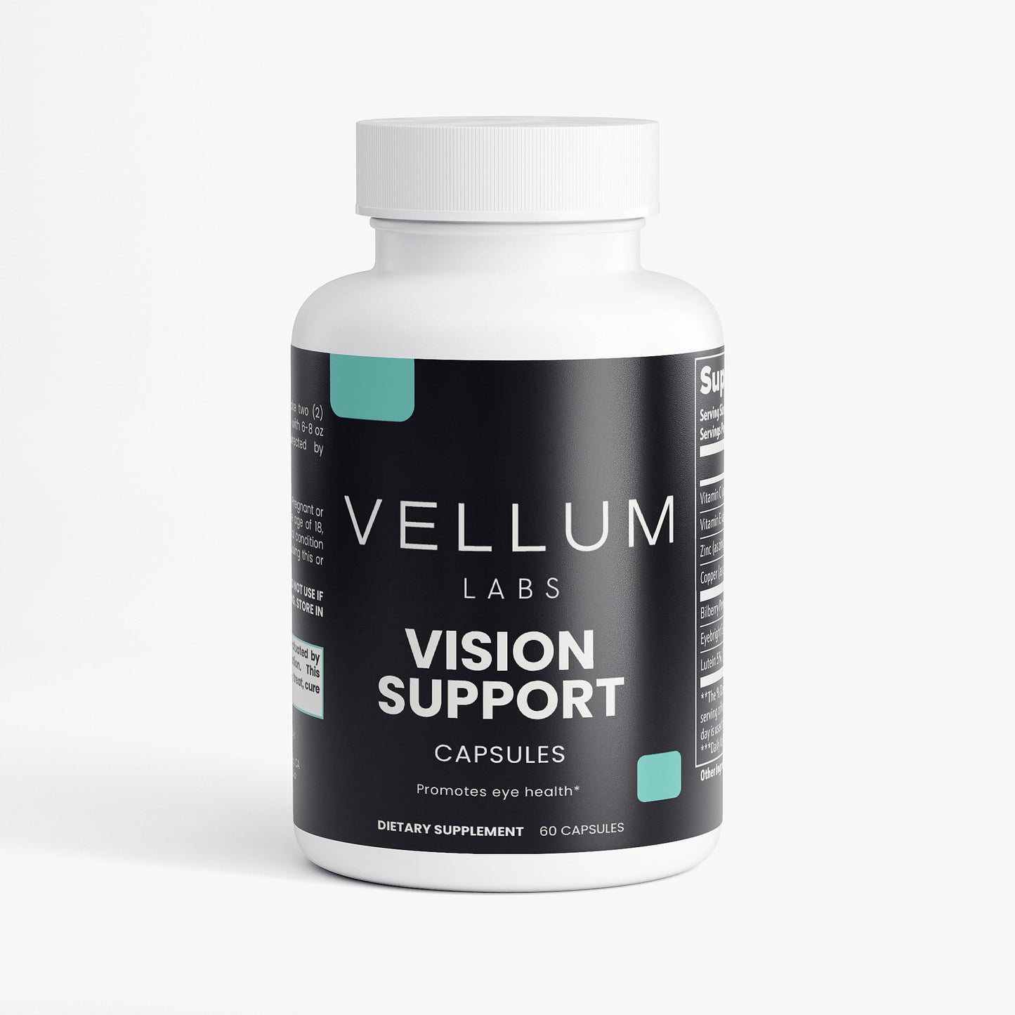 Vision Support