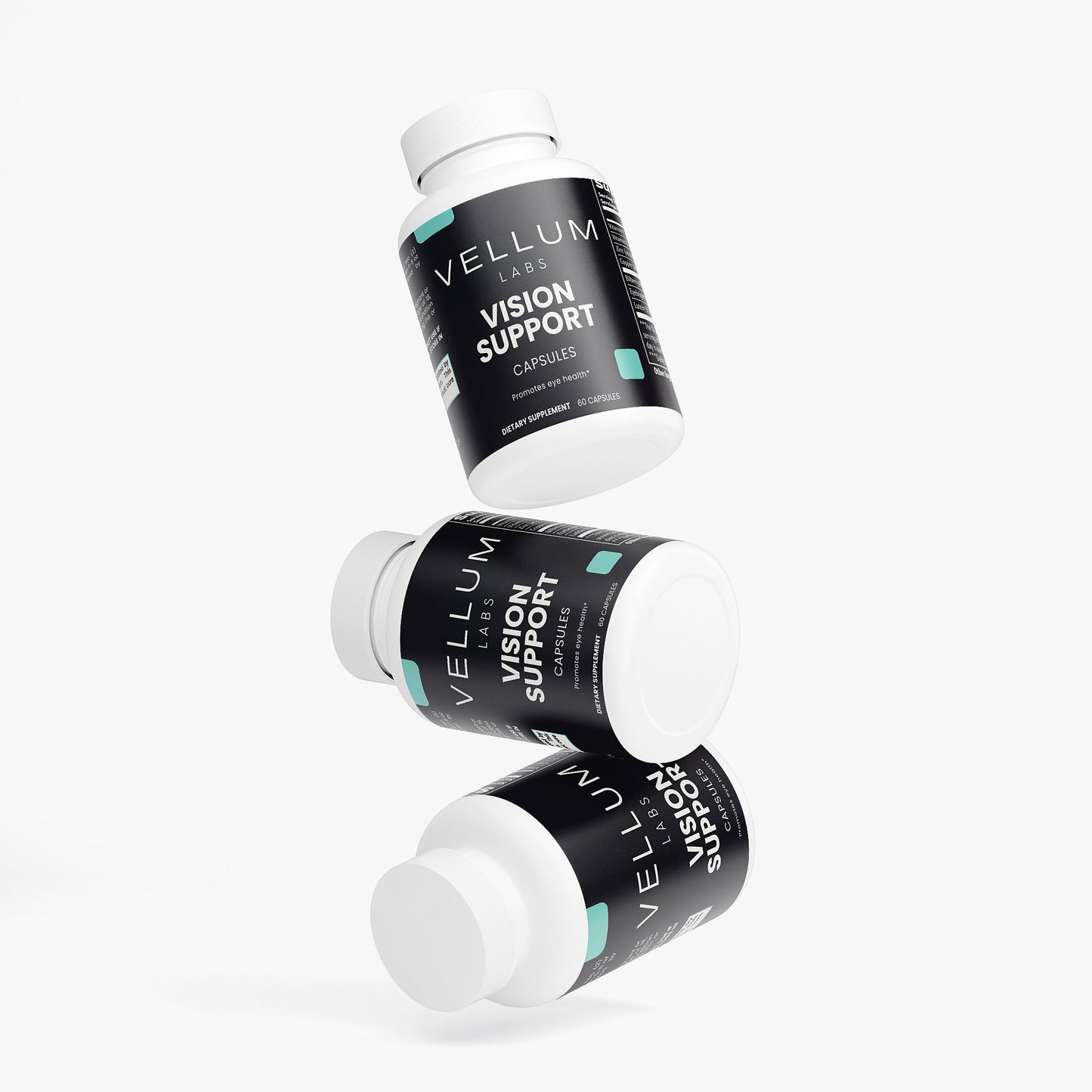 Vision Support
