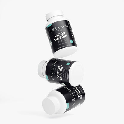 Vision Support