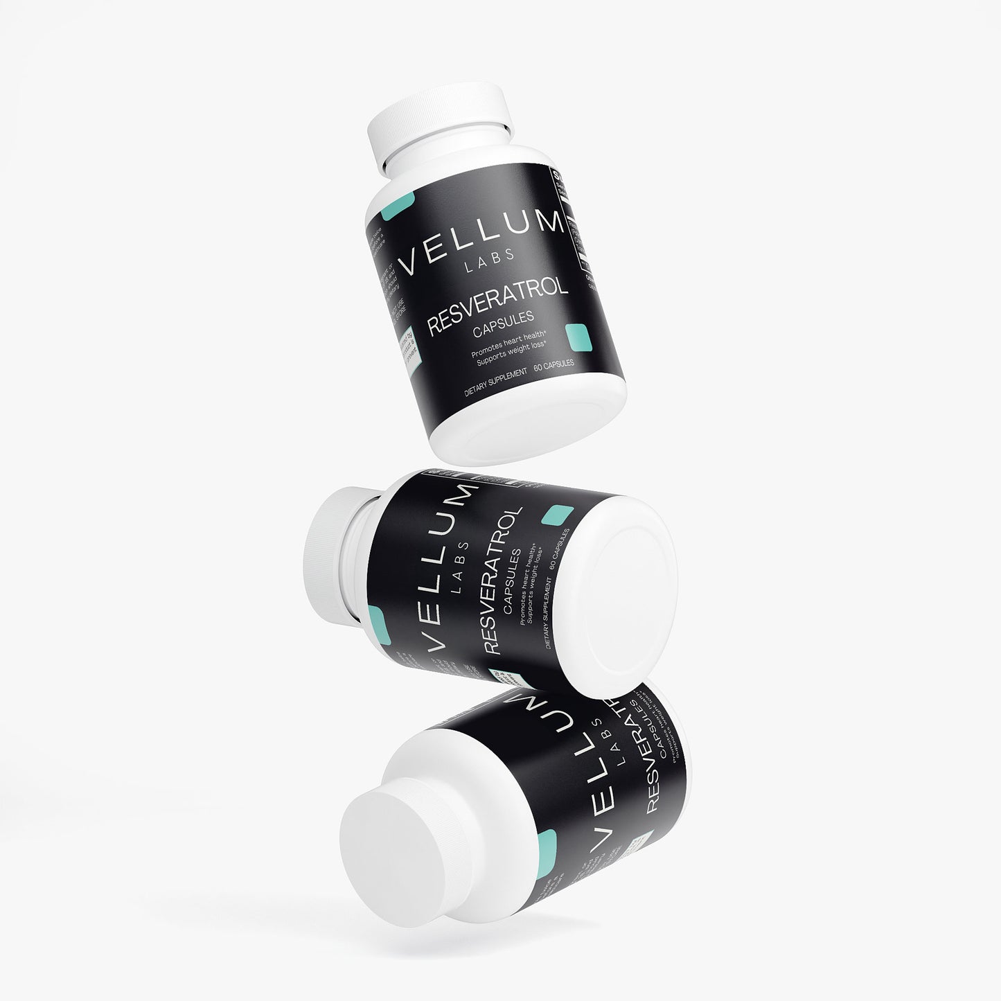Resveratrol 50% 600mg