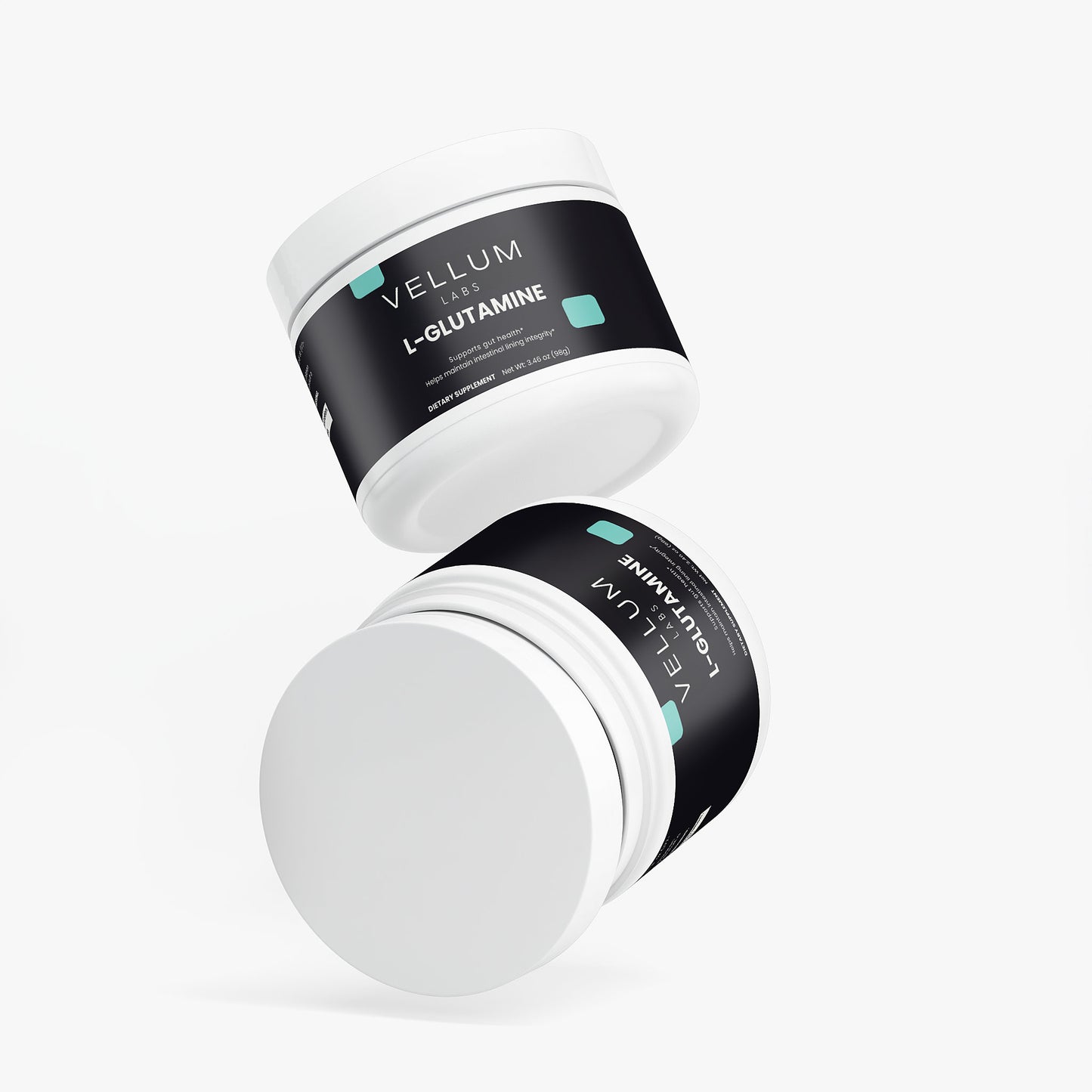 L-Glutamine