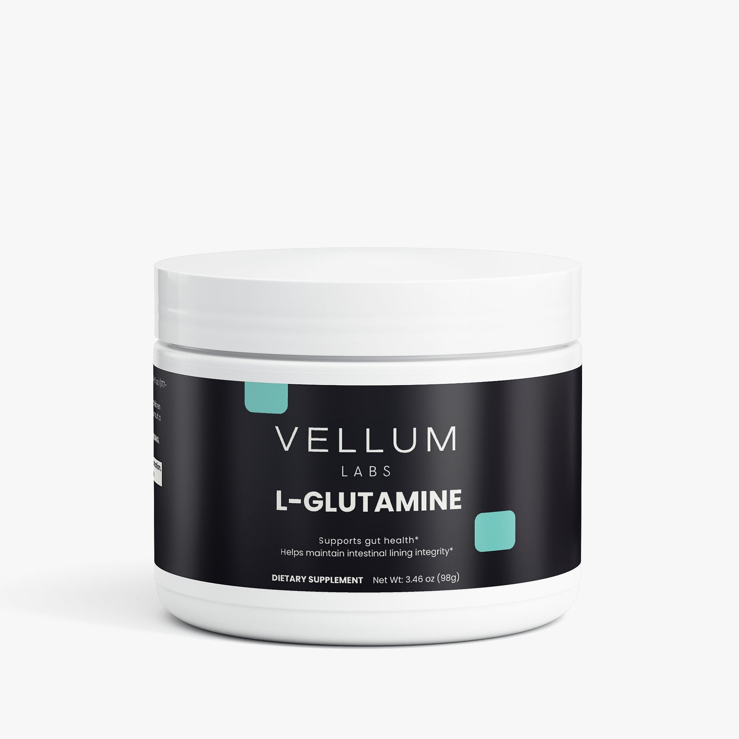 L-Glutamine