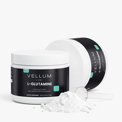 L-Glutamine