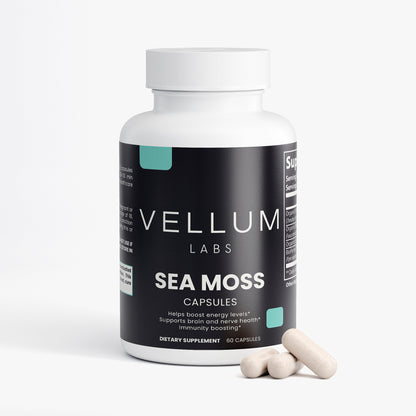 Sea Moss